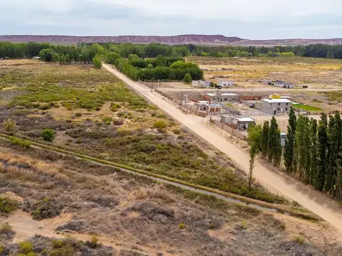 Terreno en Venta de 110000,0 m2