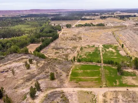 VENTA DE CHACRA APTA DESARROLLO EN CHINA MUERTA