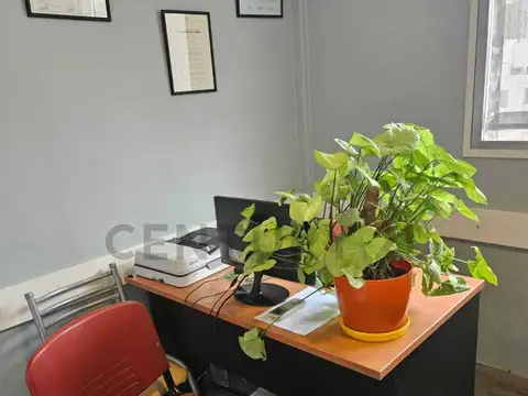 Oficina en Venta A Estrenar