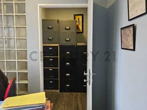Oficina en Venta en La Plata, USD 29.500
