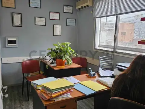 Oficina en Venta en La Plata, USD 29.500