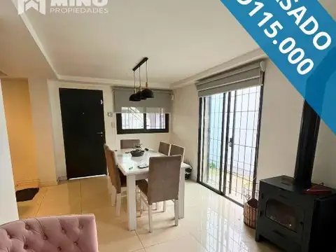 Casa en Venta en Centro  - Campana, USD 115.000