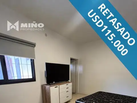 Casa en Venta al Oeste