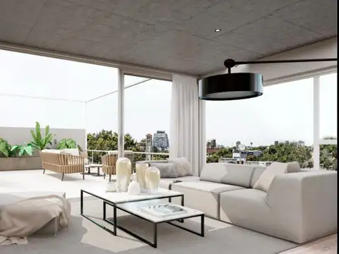 Departamento en Venta en Villa Devoto, USD 359.100