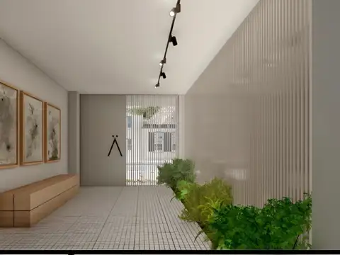 Venta 4 ambientes a estrenar en Villa Devoto