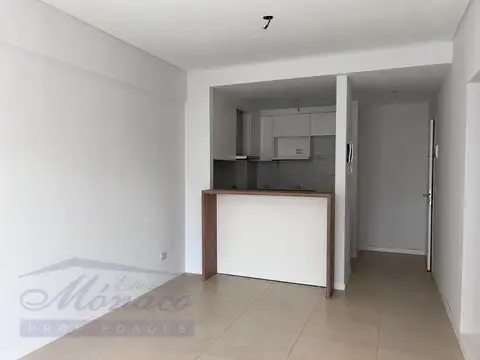 Departamento en Alquiler A Estrenar