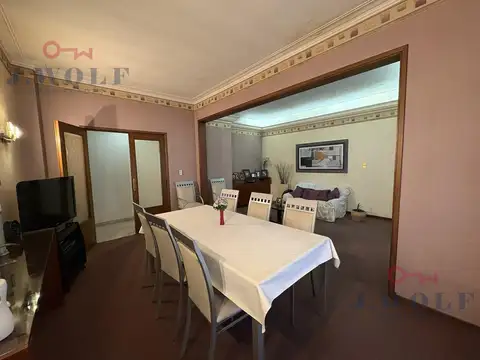 Casa en Venta 40 años