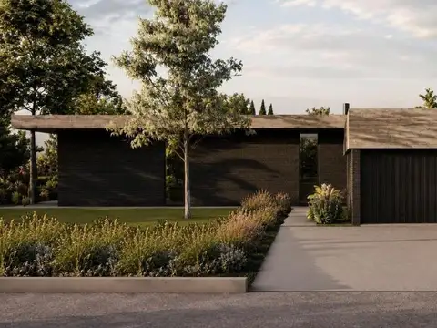 Casa en Venta en Vida Club De Campo, USD 550.000