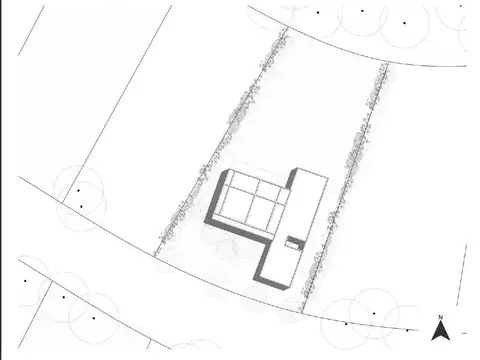 Casa 6 ambientes con 4 baños