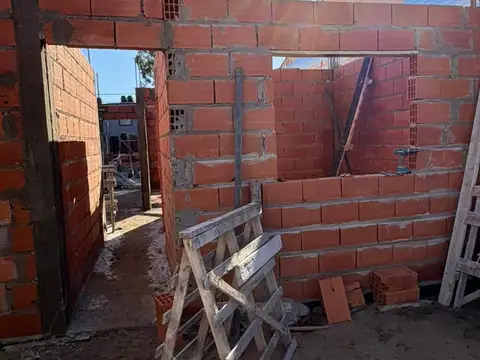 Casa en Venta en Santa Teresita, USD 45.000