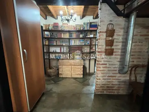 Casa en Venta 20 años