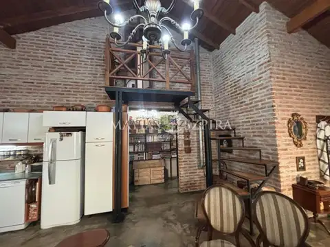 Casa 4 ambientes. | Luis Dominguez 3158