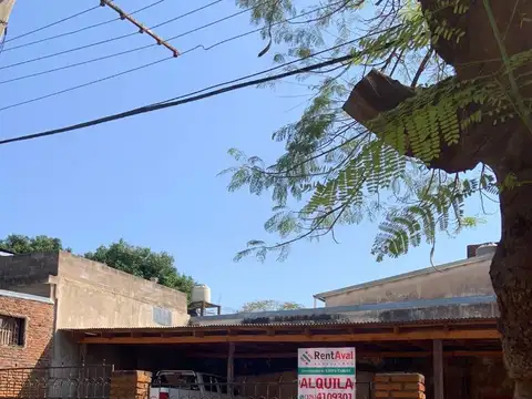 Estacionamiento listo para empezar tu negocio en Posadas.