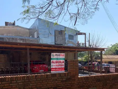 Estacionamiento listo para empezar tu negocio en Posadas.