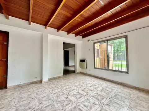 Casa en Venta 35 años