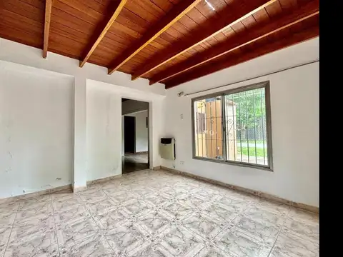 Casa en Venta 35 años