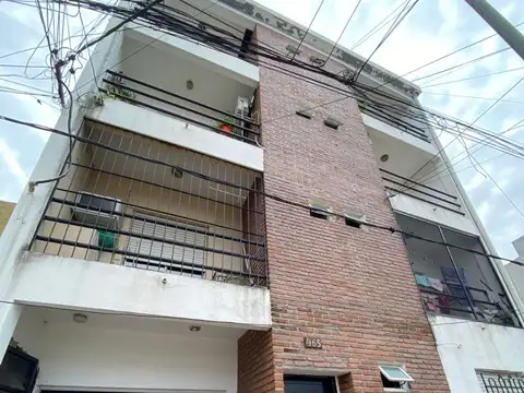 DEPARTAMENTO 2 AMBIENTES - CORRIENTES