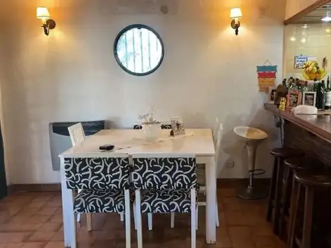 Casa en Alquiler 40 años