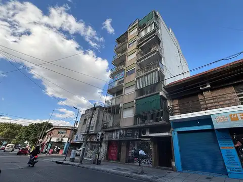 Departamento en Venta 51 años