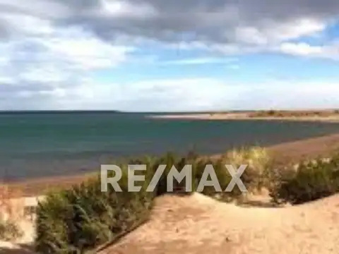 VENTA LOTE CHOCON MEDIO ETAPA MEDANOS