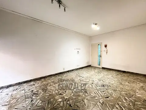 Depto Tipo Casa en Venta 25 años