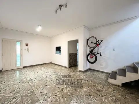 Depto Tipo Casa en Venta al Sur