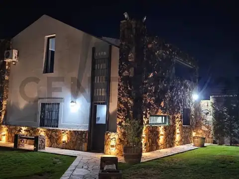 Casa en Venta 2012 años