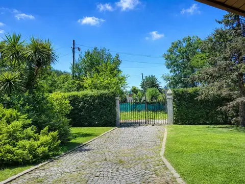 Casa en Venta en Pontevedra, USD 119.000