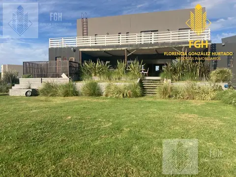 Casa - El Cazal Barrio Parque Nautico