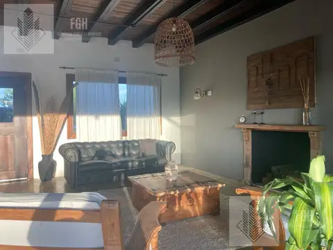 Barrio El Cazal