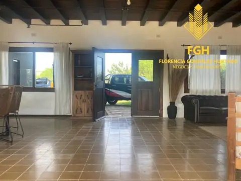 Casa en Venta 10 años