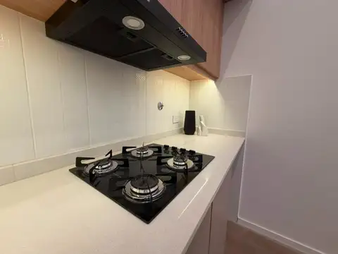 Depto Tipo Casa 4 ambientes con 2 baños