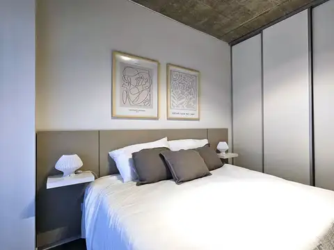 Departamento en Alquiler en Barracas, $ 930.000