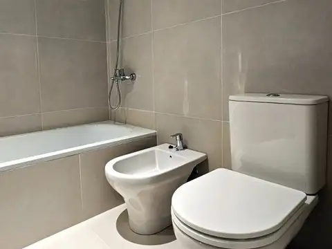 Departamento en Alquiler al Sur