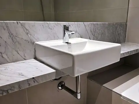 Departamento en Alquiler Apto profesional