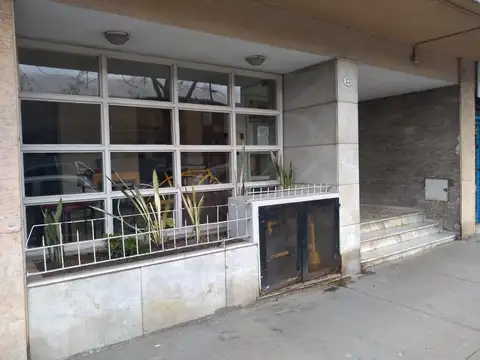 DEPARTAMENTO DE DOS AMB EN ALQUILER 