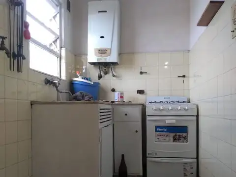 DEPARTAMENTO DE DOS AMB EN ALQUILER