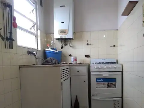 Departamento en Alquiler Permite mascota
