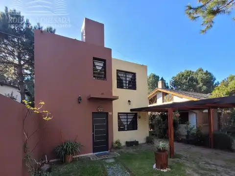 Depto Tipo Casa en Venta en Aguas Verdes, USD 69.500