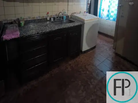 Depto Tipo Casa en Venta de 6 ambientes