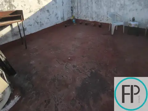 Depto Tipo Casa en Venta 40 años