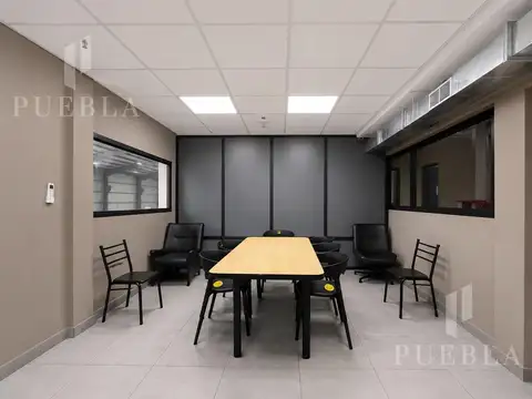 Galpon en Venta 30  mts Fondo