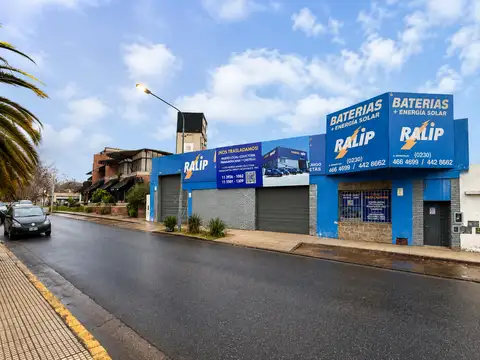 san martin 200
