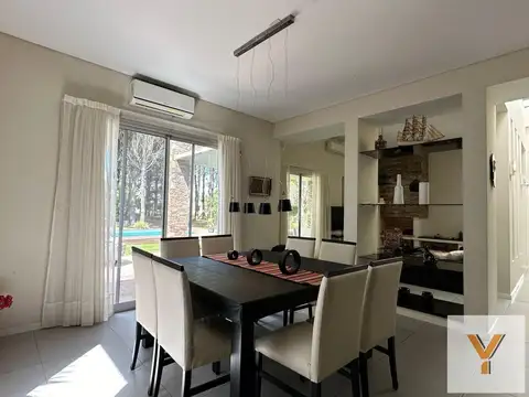 Casa en Venta en Pinamar, USD 490.000