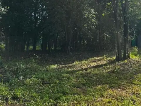 Terreno en Venta en Countries y Barrios Cerrados en Córdoba, USD 20.000