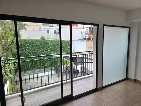 ALQUILER MONOAMBIENTE EN VILLA DEL PARQUE