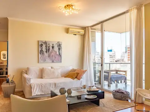 Departamento en Venta en Nuñez, USD 450.000