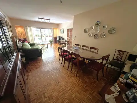 Departamento en Venta en Caballito, USD 235.000