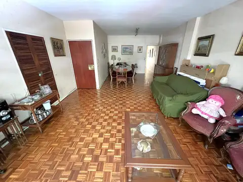 Departamento en Venta de 4 dormitorios