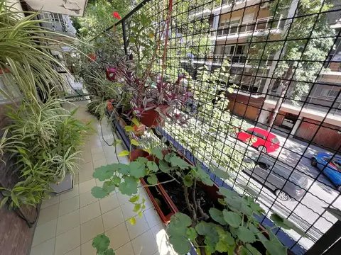 Departamento en Venta 45 años